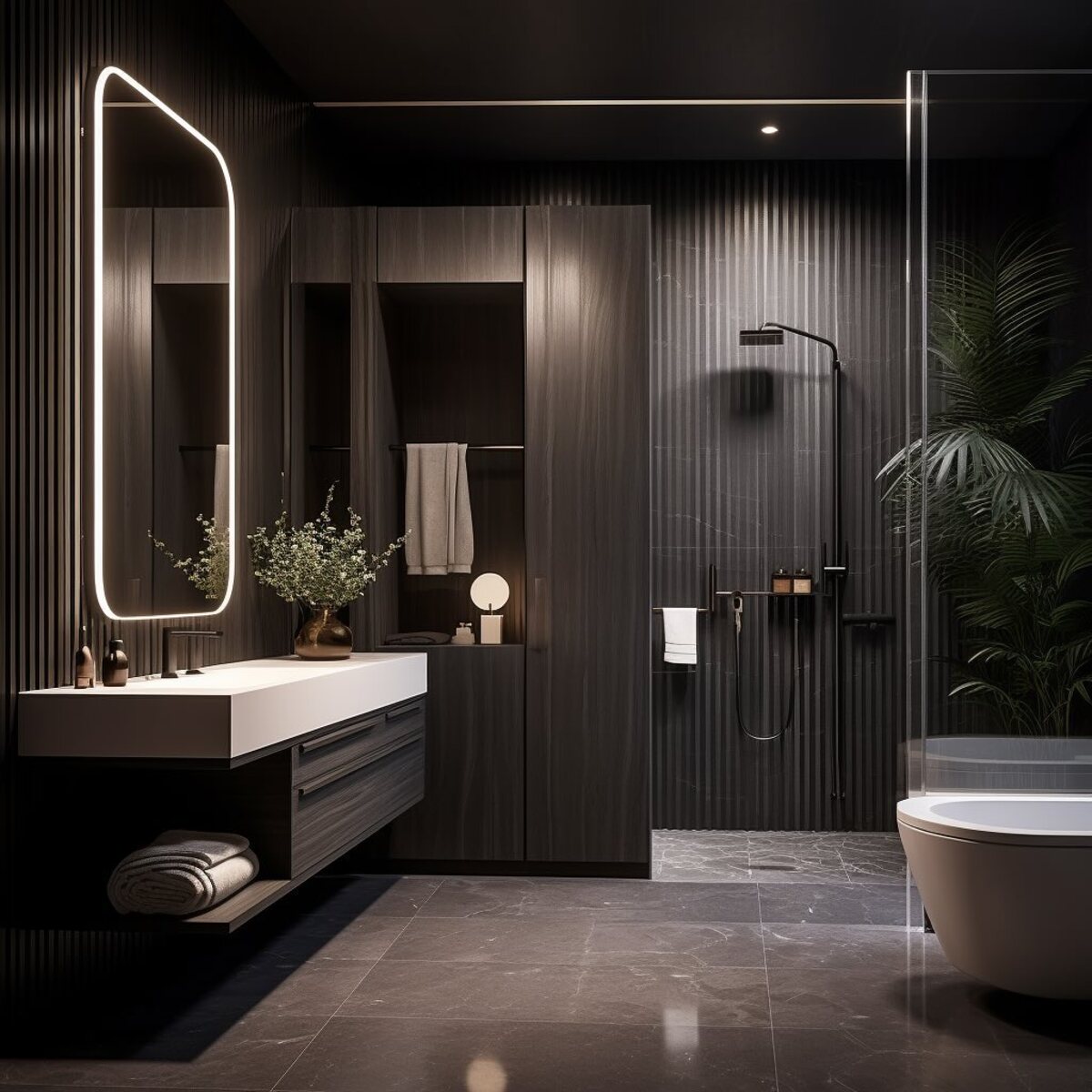 32 best bathroom designs 11
