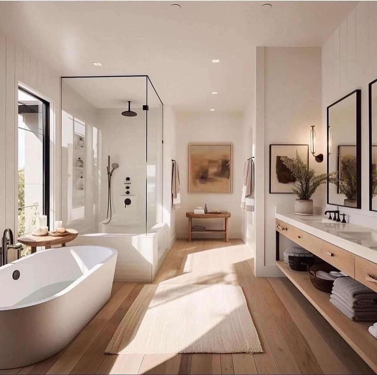 32 best bathroom designs 12