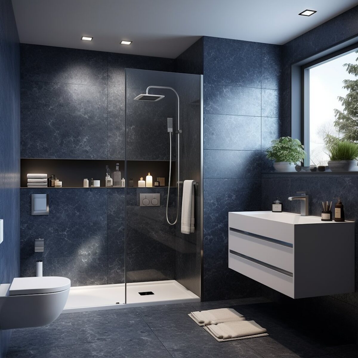 32 best bathroom designs 14