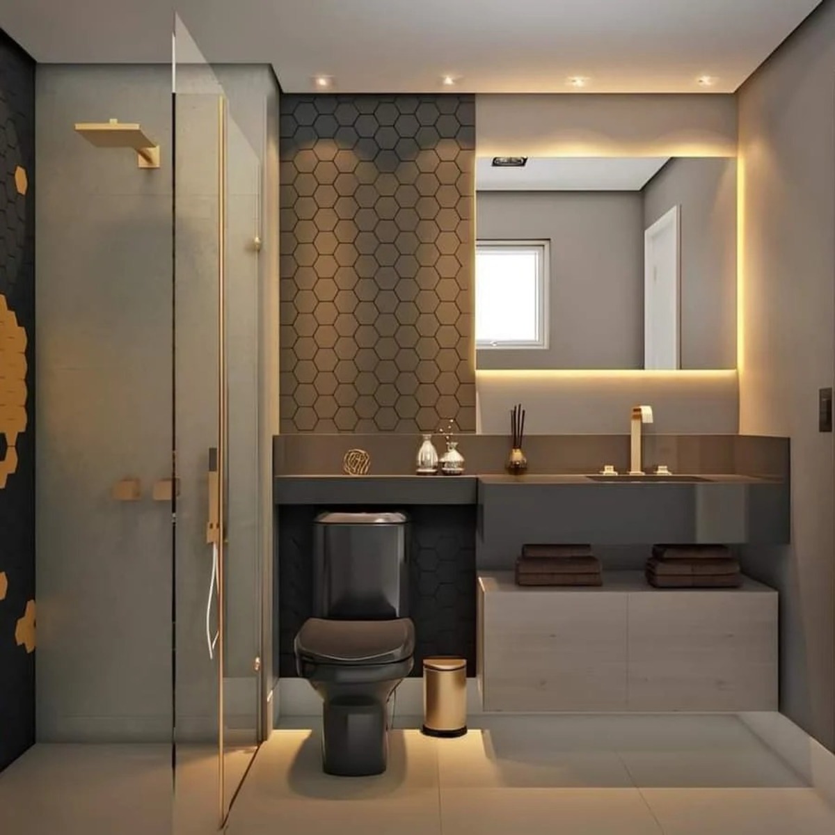 32 best bathroom designs 16