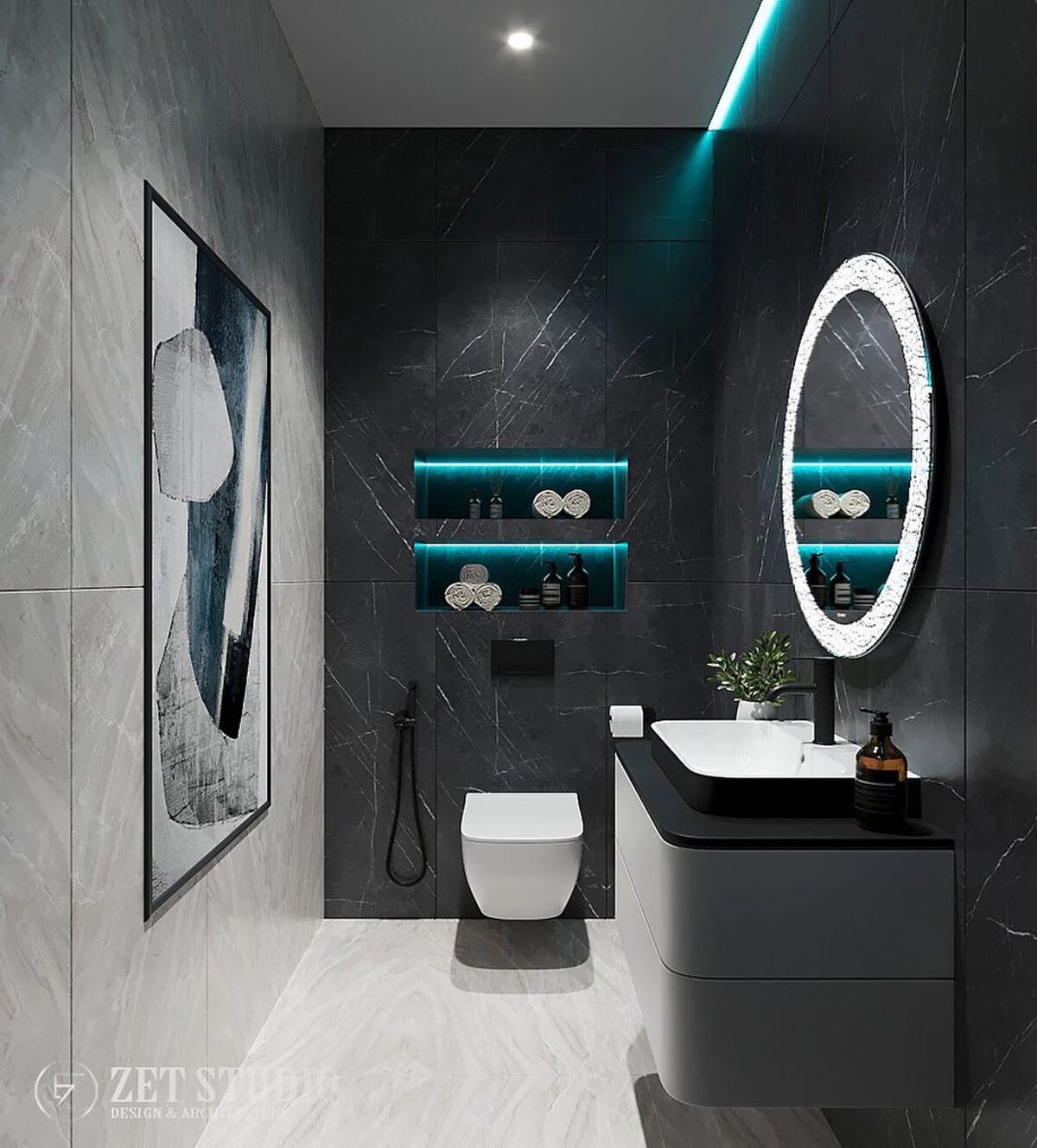 32 best bathroom designs 17