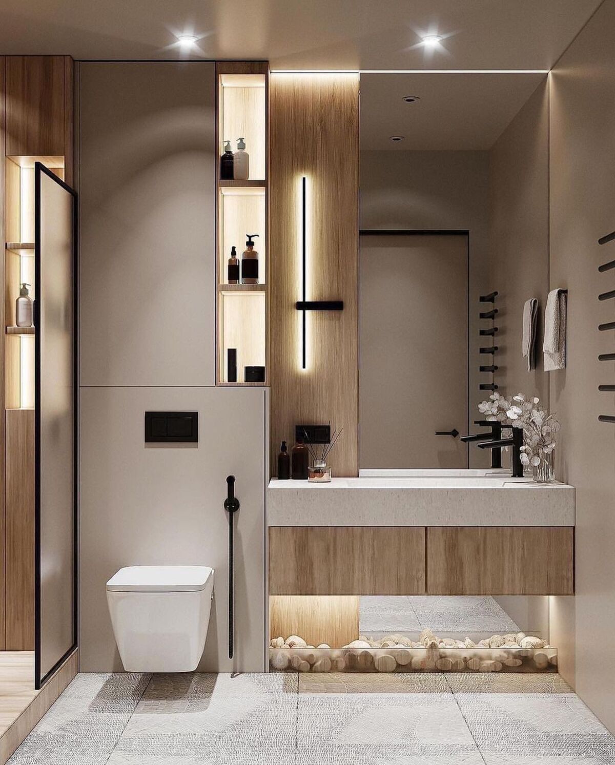 32 best bathroom designs 20