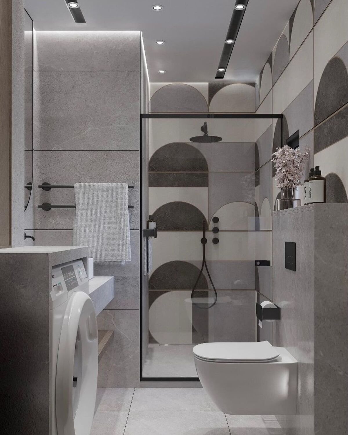 32 best bathroom designs 23