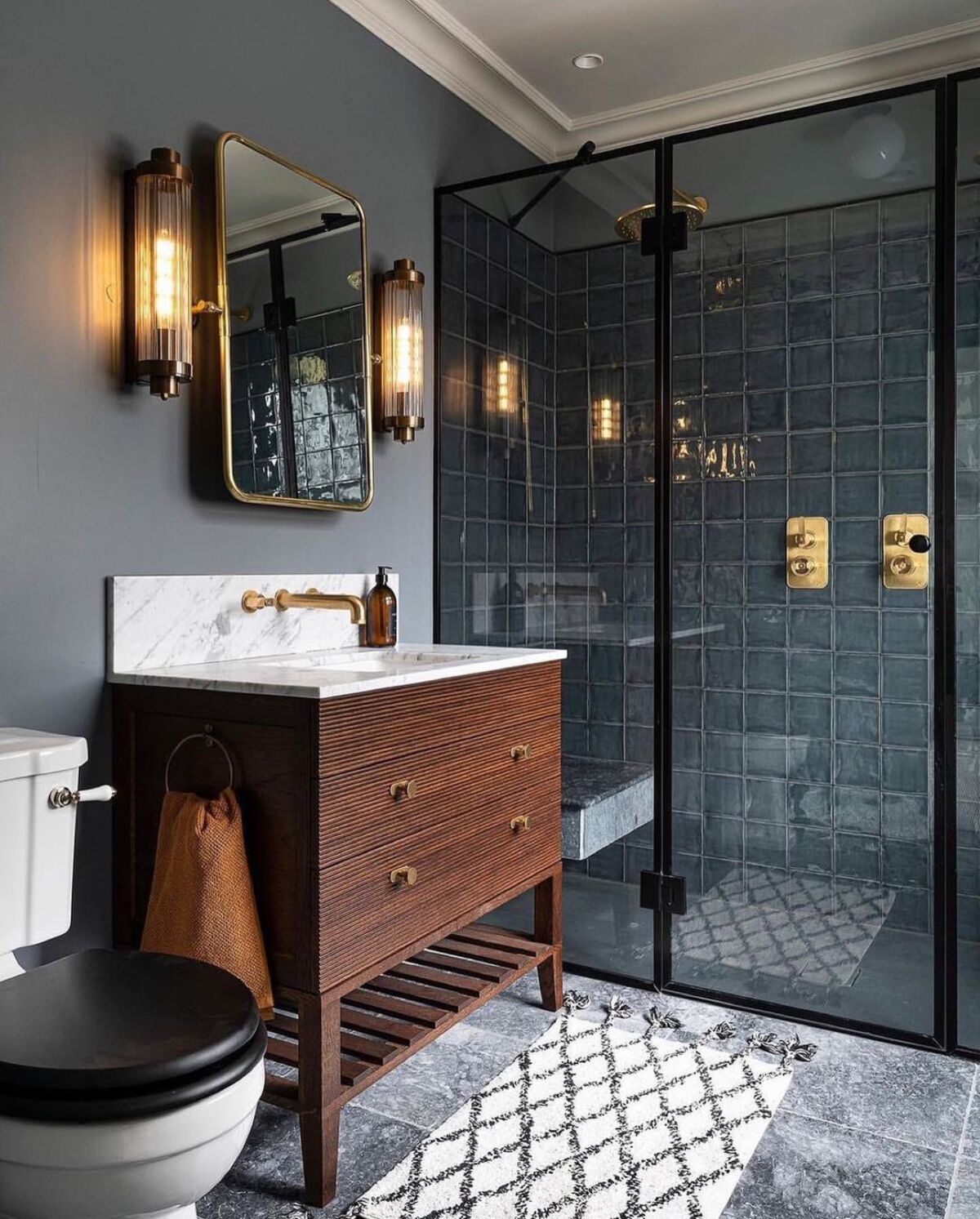 32 best bathroom designs 25