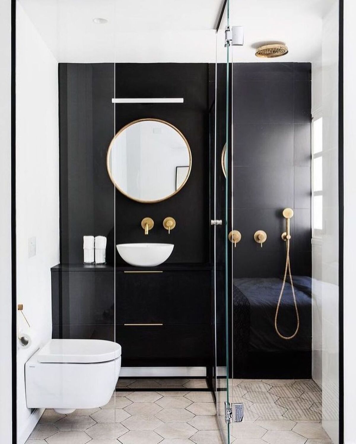 32 best bathroom designs 26