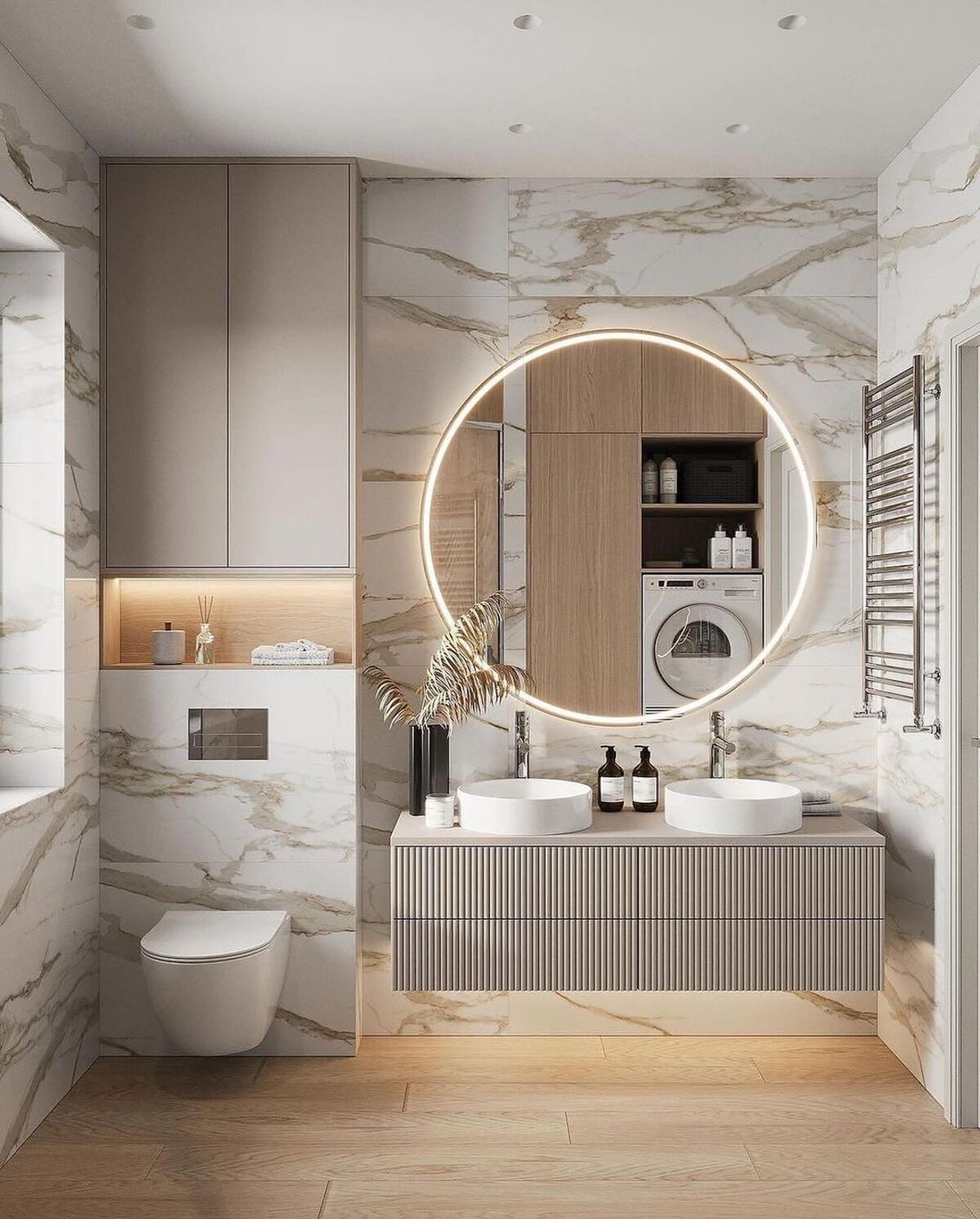 32 best bathroom designs 28