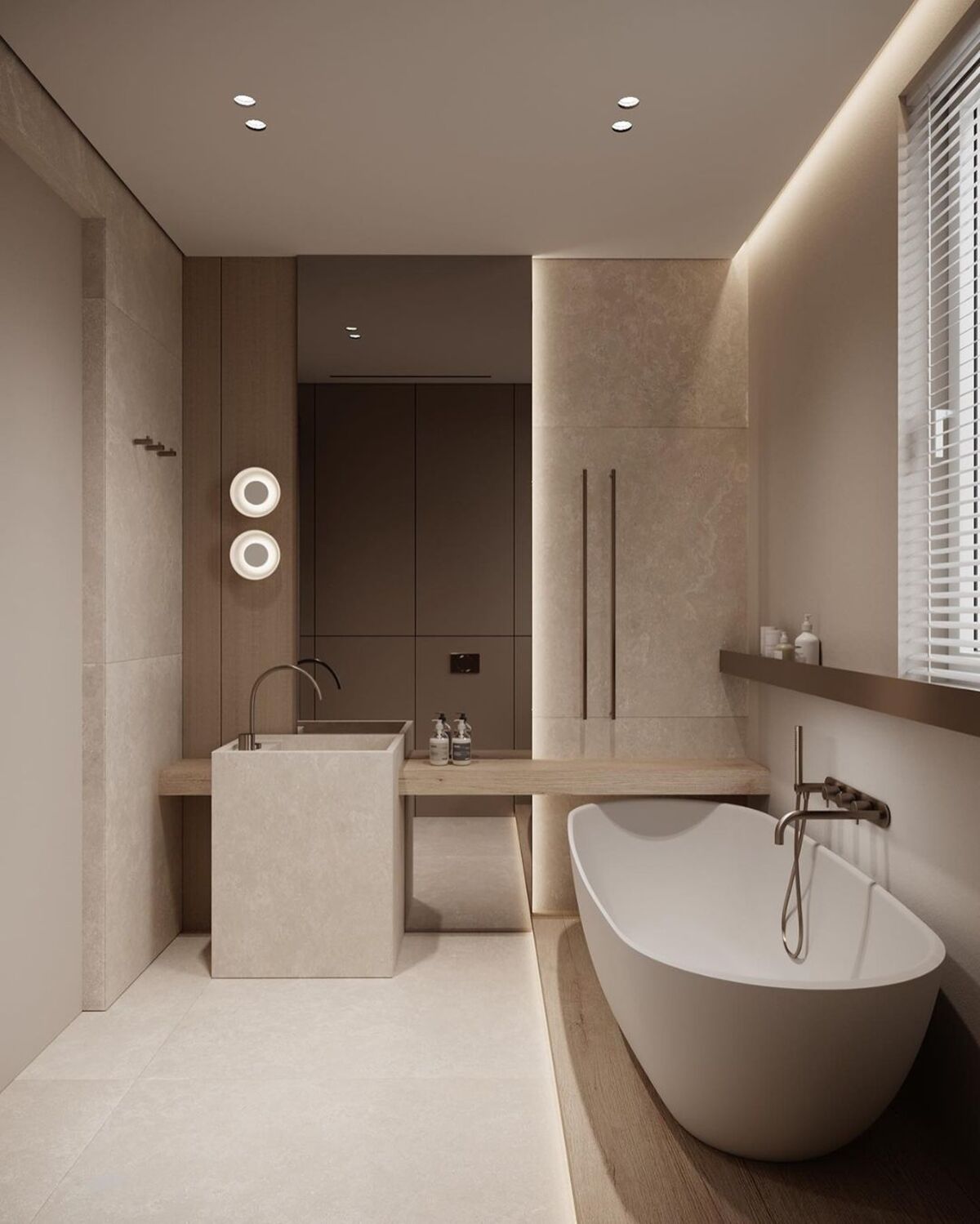 32 best bathroom designs 29