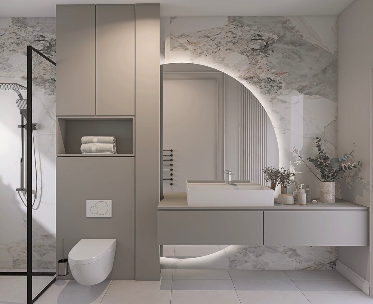 32 best bathroom designs 3