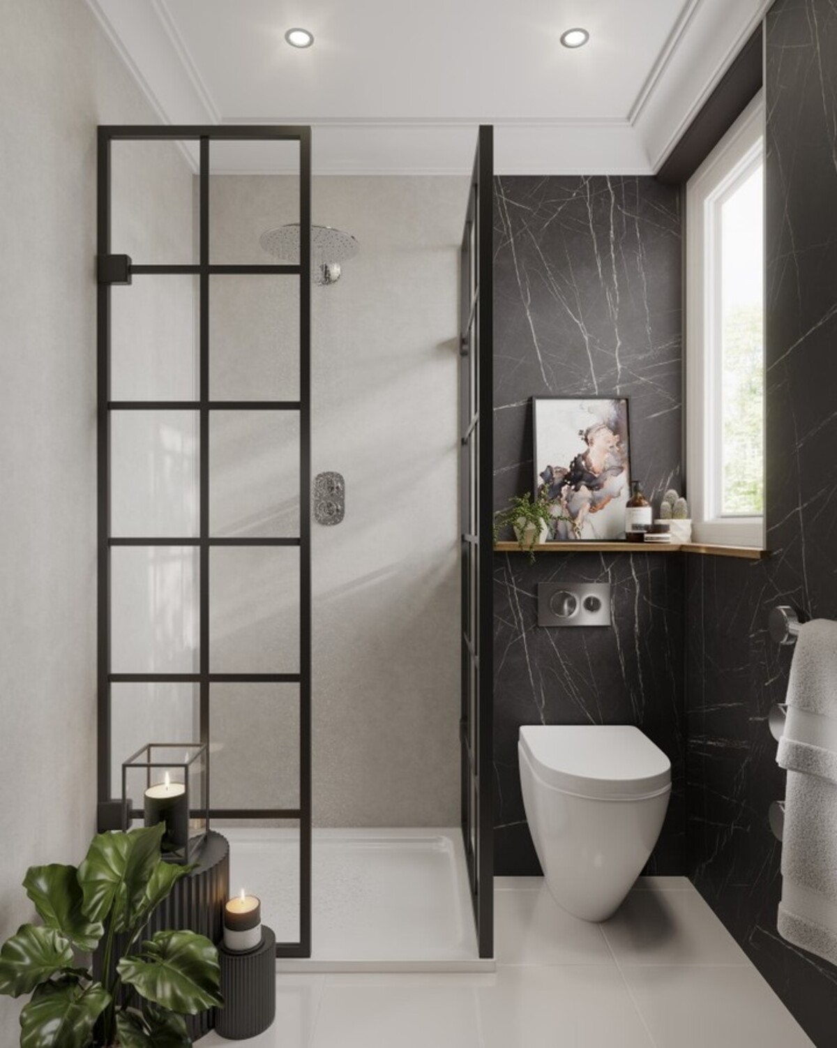 32 best bathroom designs 4