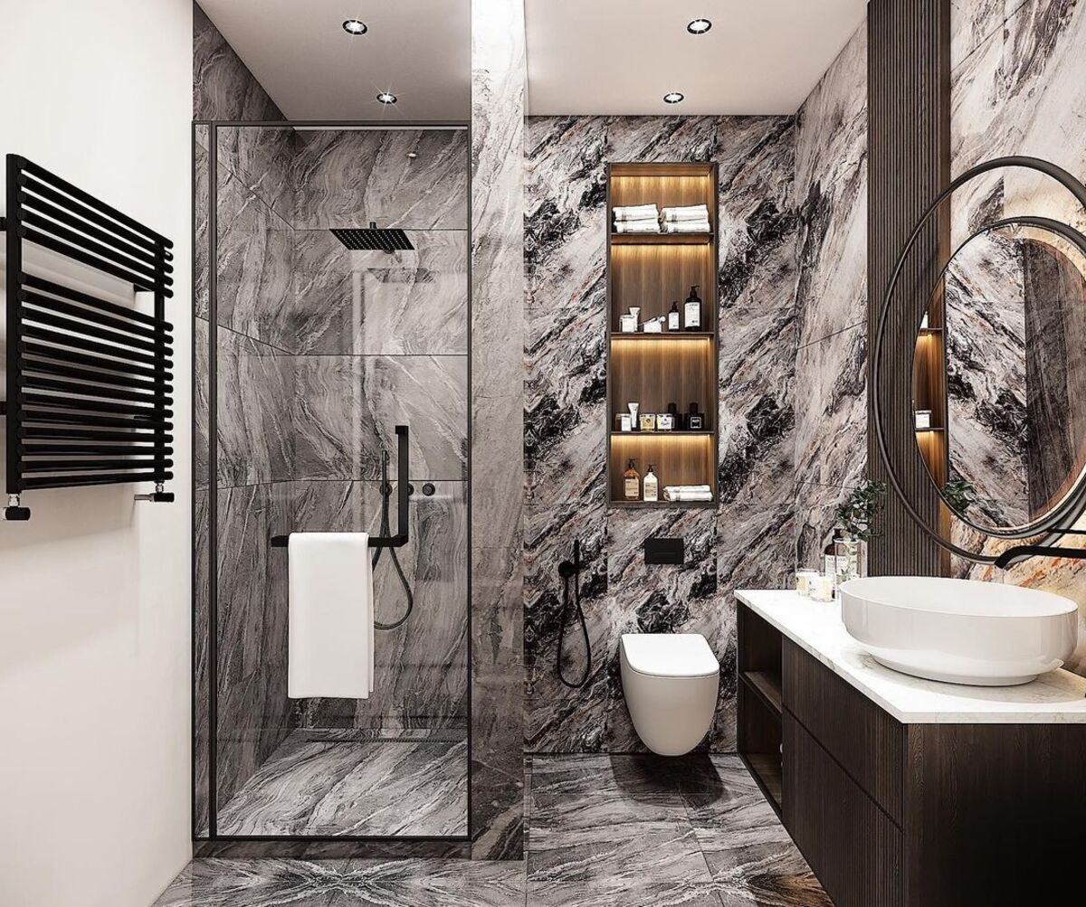 32 best bathroom designs 8