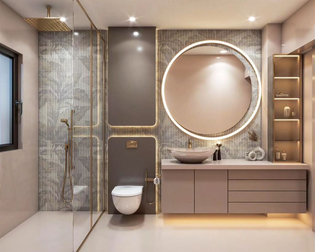 32 best bathroom designs 9