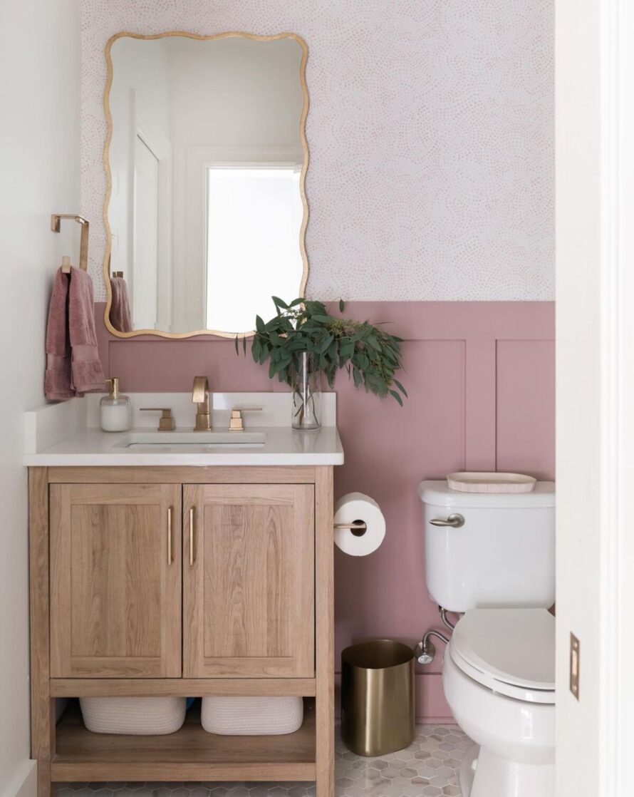 bathroom color schemes 18