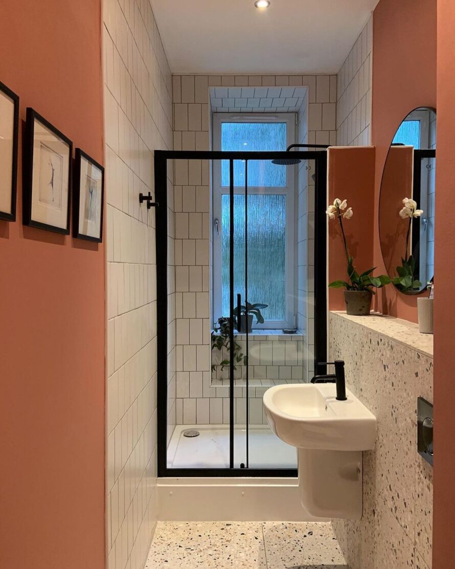 bathroom color schemes 4