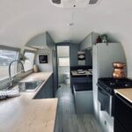 22 Amazing Camper Makeover Ideas To Revamp Your Travel Experience on Wheels