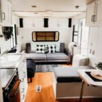 22 Amazing Camper Makeover Ideas To Revamp Your Travel Experience on Wheels