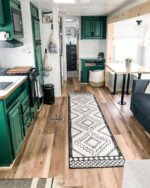 22 Amazing Camper Makeover Ideas To Revamp Your Travel Experience on Wheels