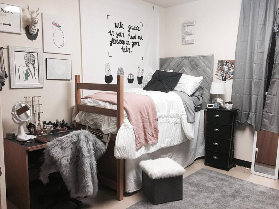 cozy college dorm 10