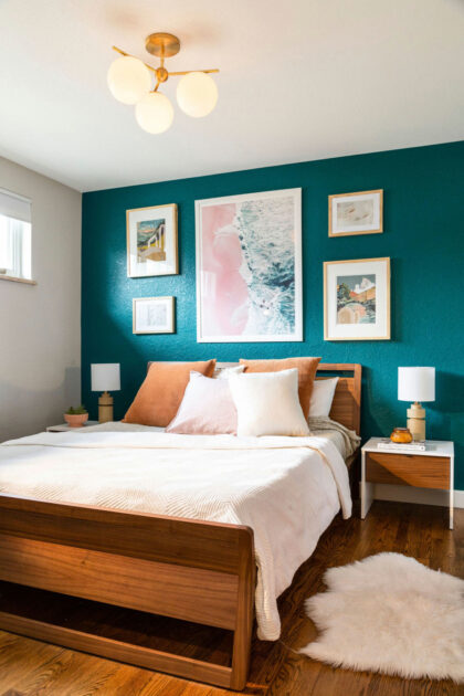 18 Dreamy Bedroom Color Schemes To Inspire a Relaxing Retreat