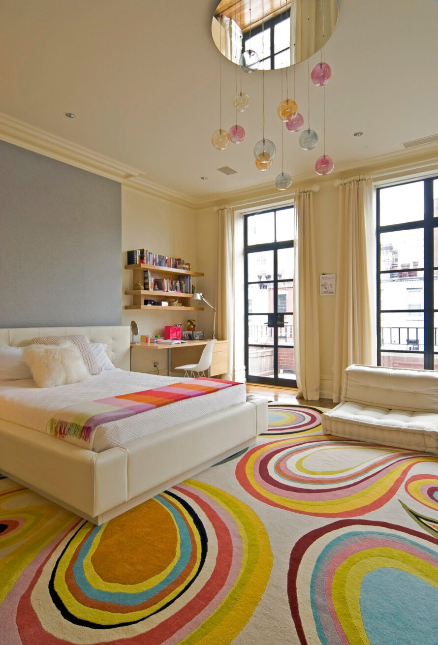 explore color palettes that can transform a bedroom into a serene sanctuary 15