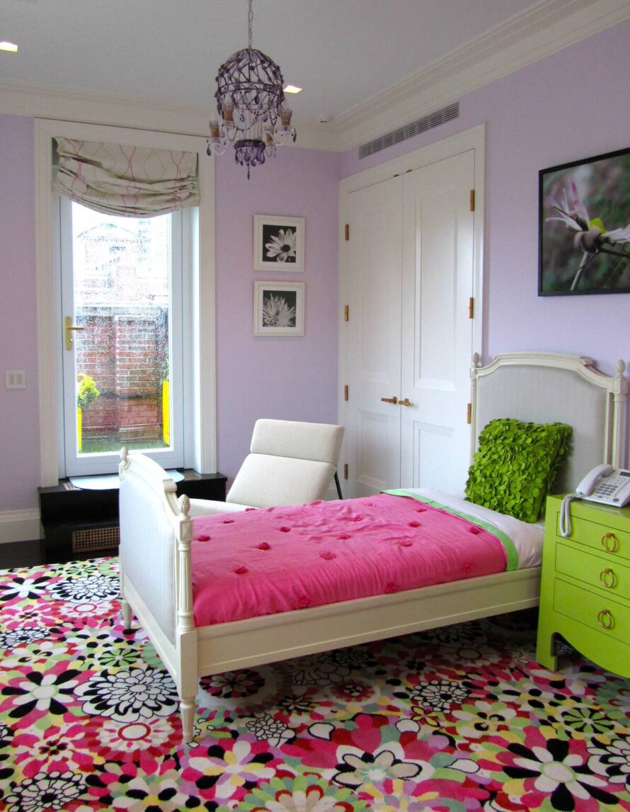 explore color palettes that can transform a bedroom into a serene sanctuary 16