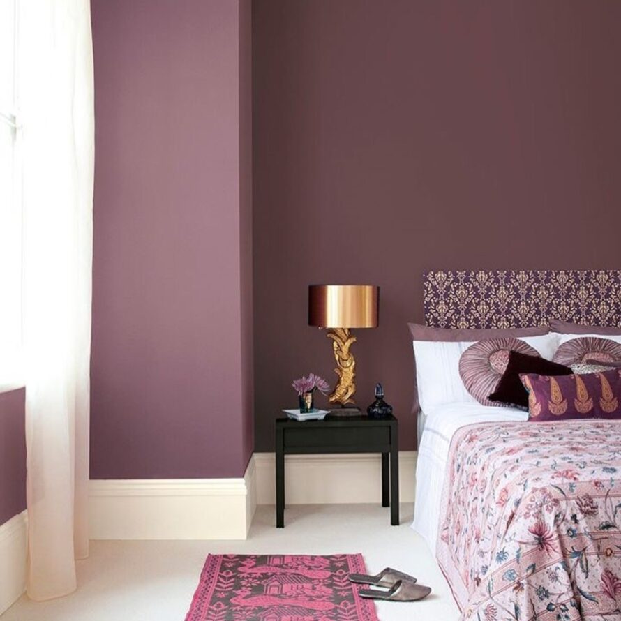 explore color palettes that can transform a bedroom into a serene sanctuary 3