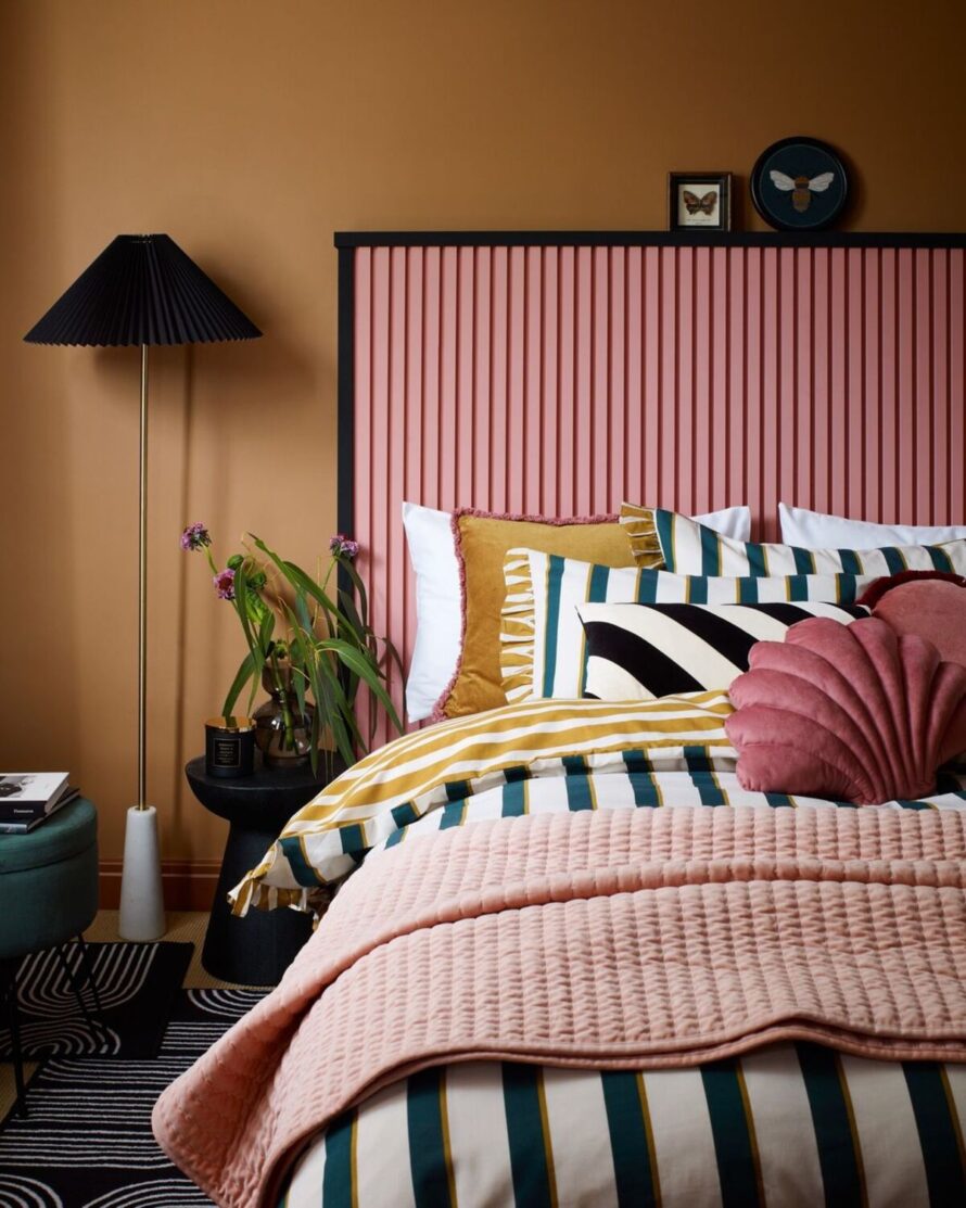 explore color palettes that can transform a bedroom into a serene sanctuary 6