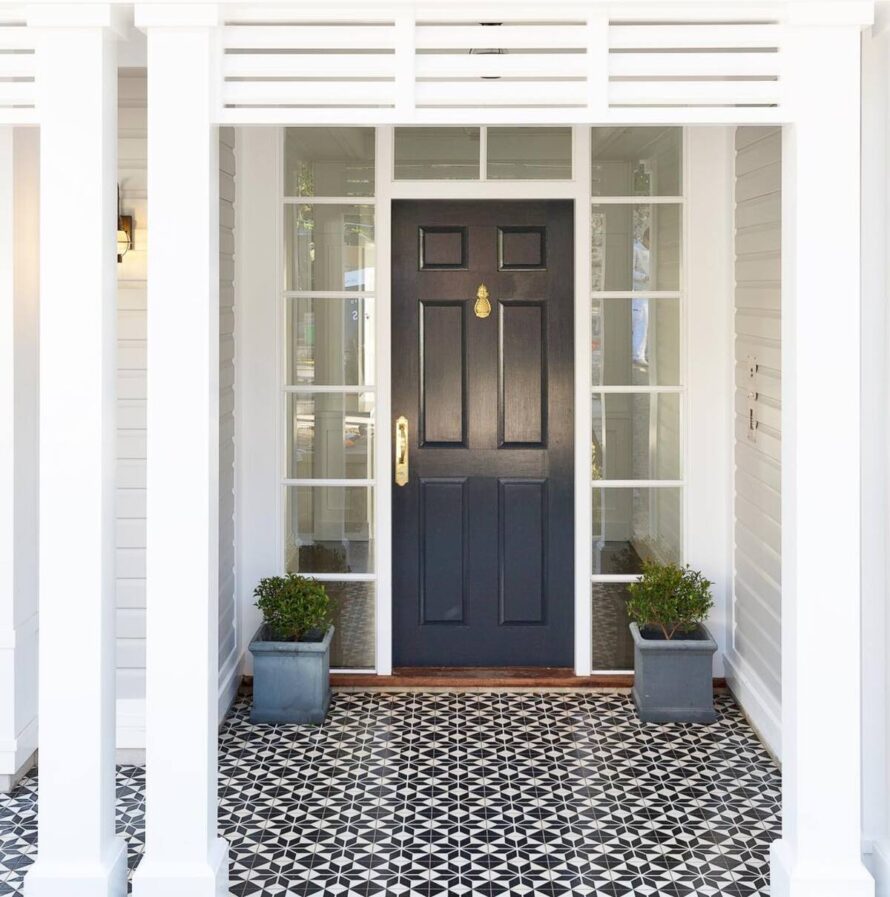 15 painted porch floor ideas 3