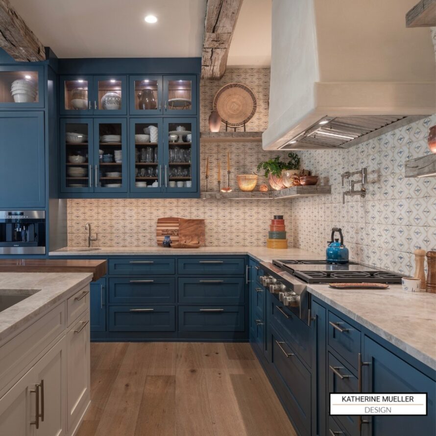 18 striking backsplash patterns 3