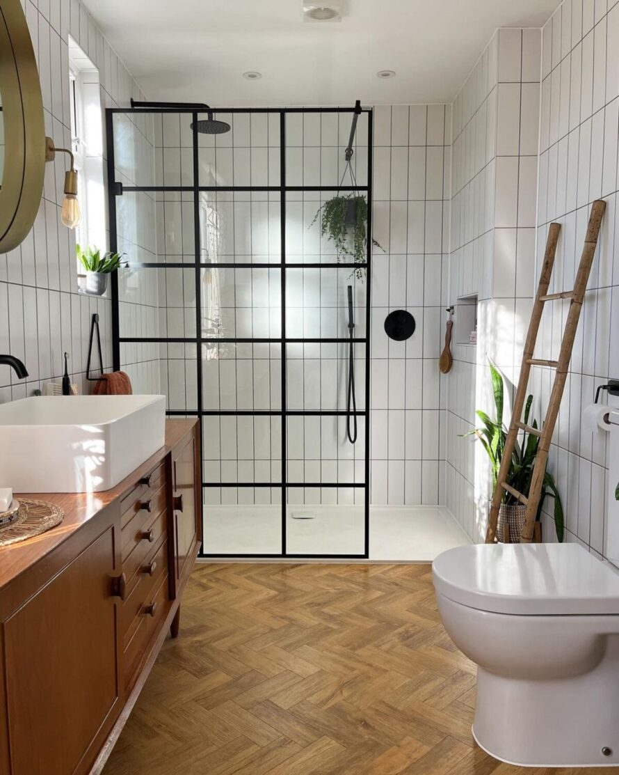 22 cool bathroom decor ideas 18