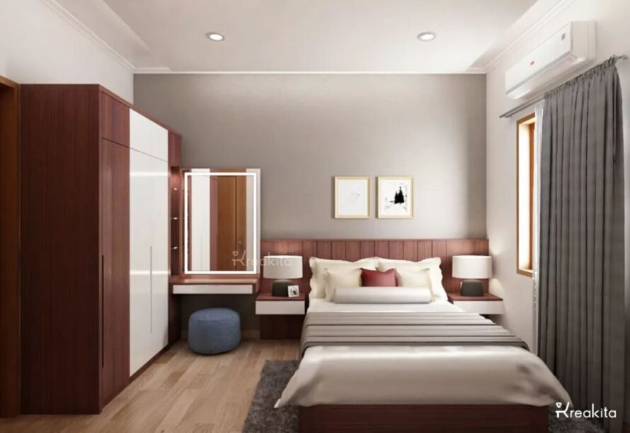 26 minimalist bedroom designs 11