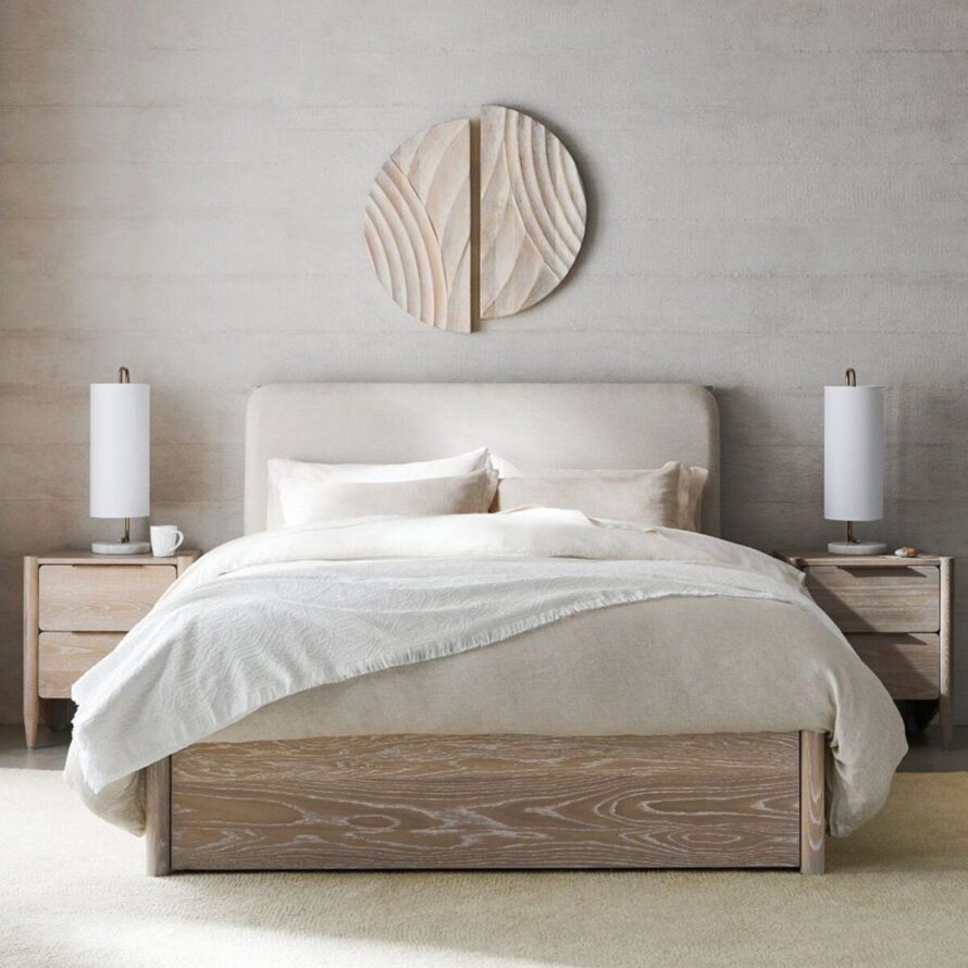 26 minimalist bedroom designs 16