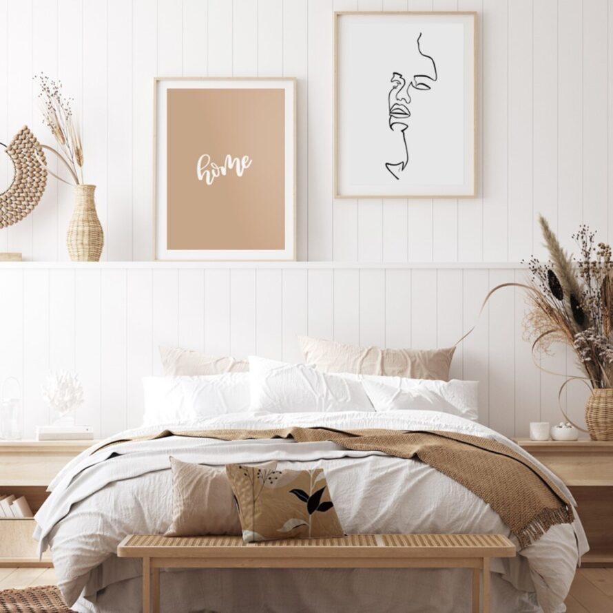 26 minimalist bedroom designs 20