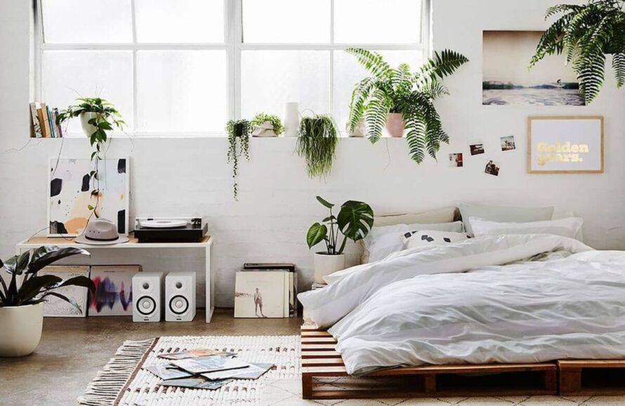 26 minimalist bedroom designs 9