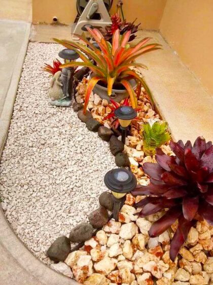 23 Brilliant Small Garden Designs to Elevate Your Oasis