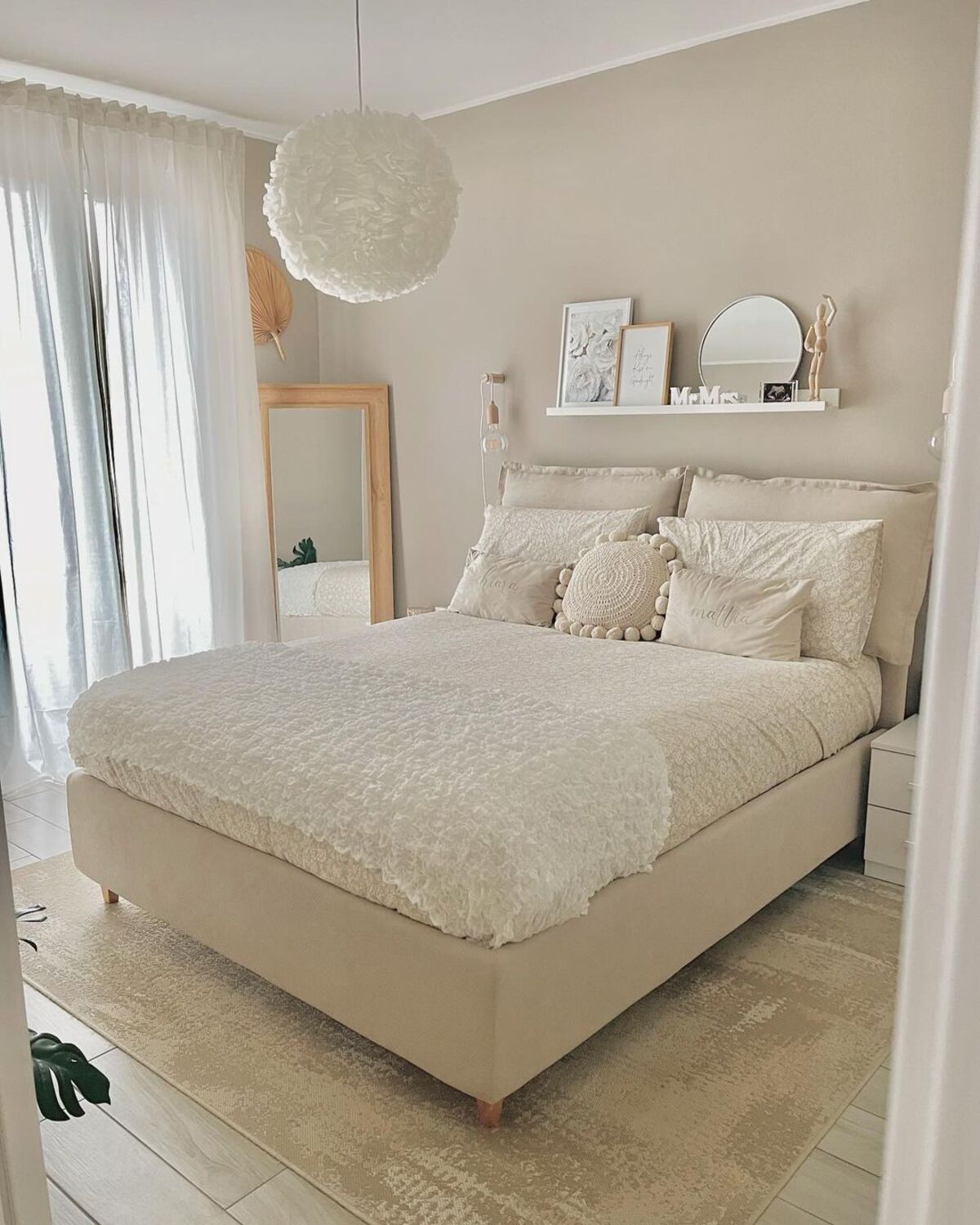 21 Budget Bedroom Revamps: Transform Your Space Without Breaking the Bank