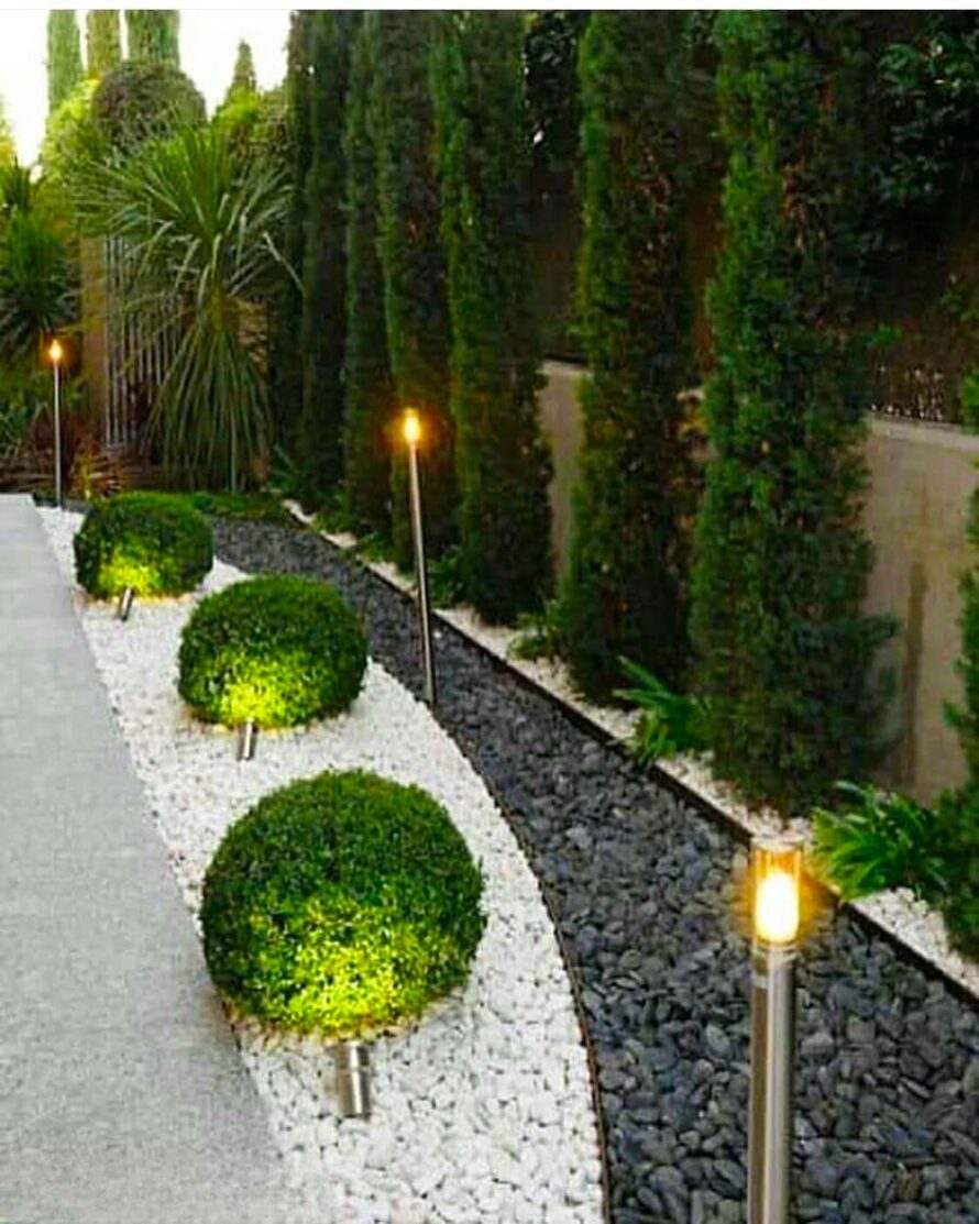 27 Captivating Garden Ideas to Create Your Own Eden