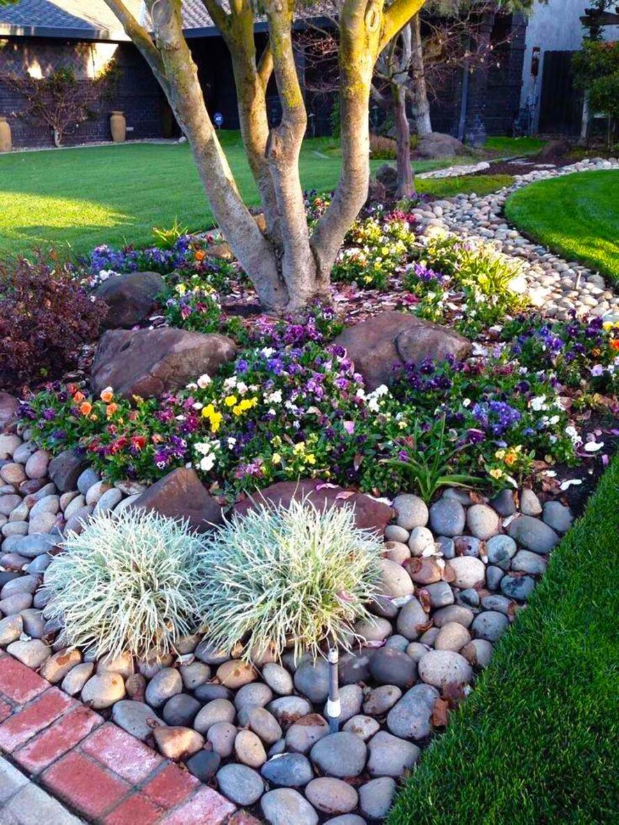 27 Captivating Garden Ideas to Create Your Own Eden