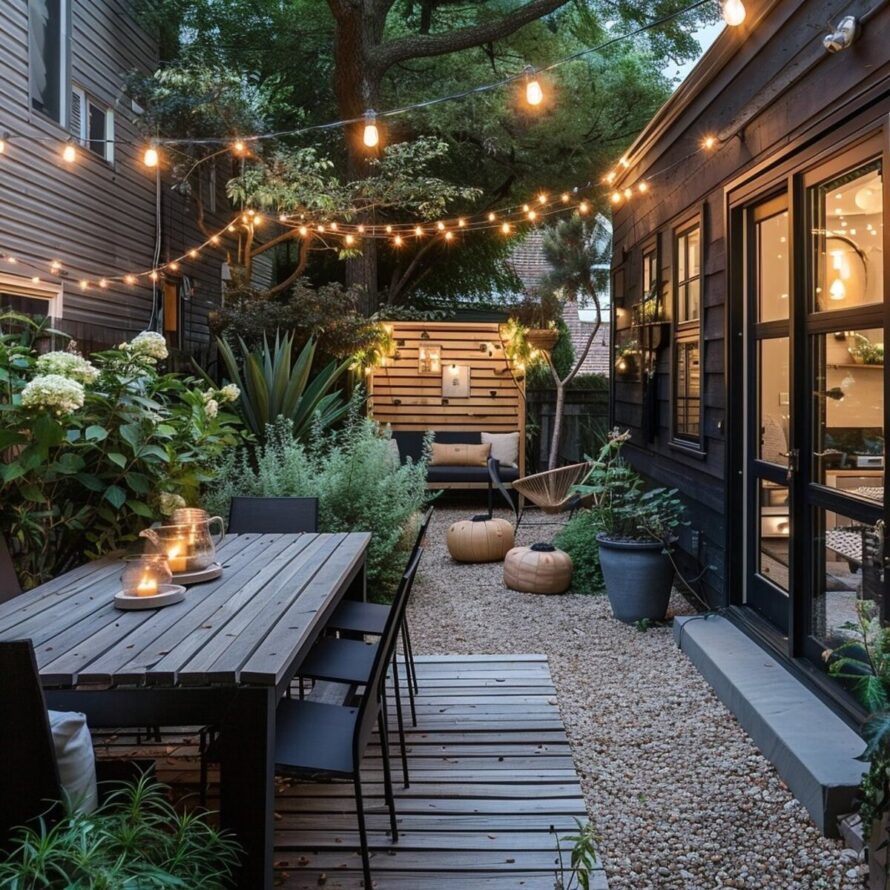 cute backyard 7