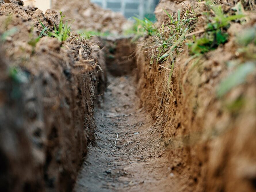 garden brick edging 03