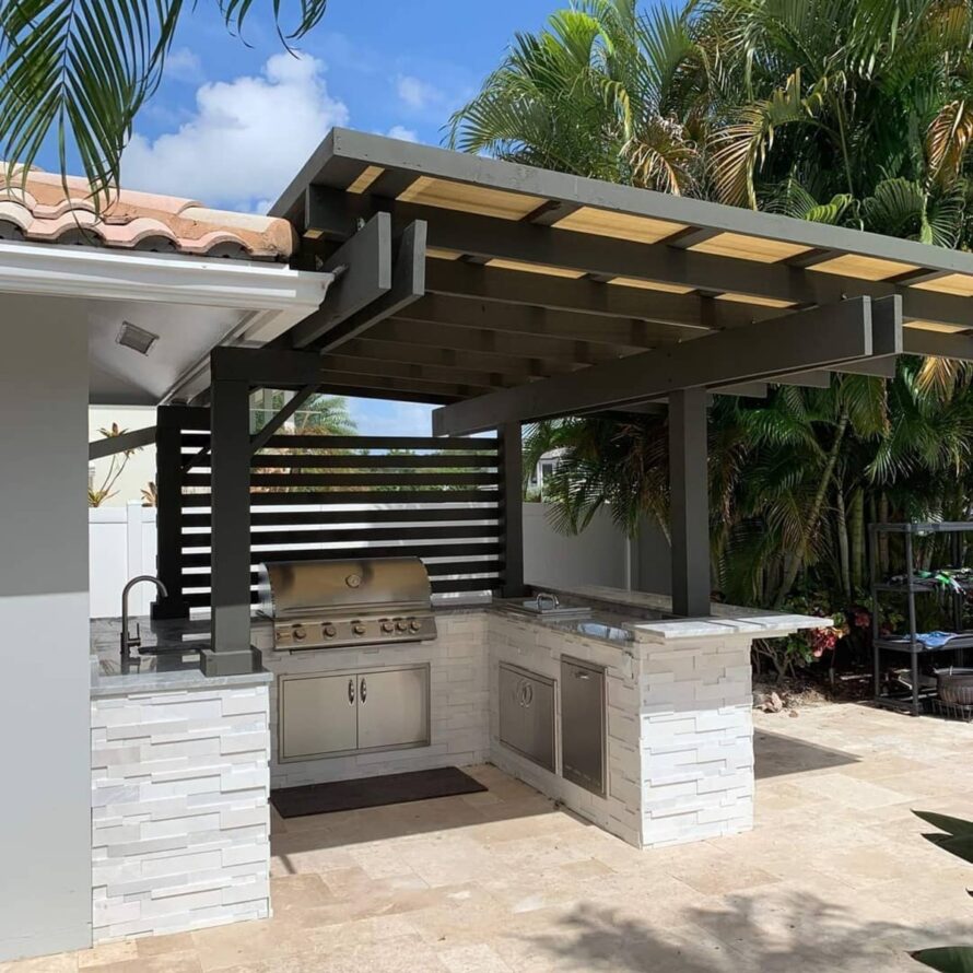 ideas-for-designing-a-covered-grill-area-12