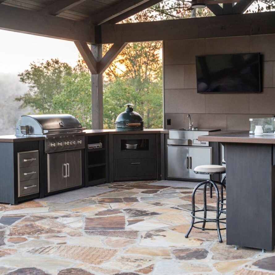 ideas-for-designing-a-covered-grill-area-17