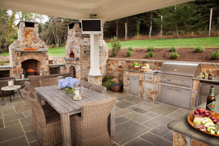 ideas-for-designing-a-covered-grill-area-2