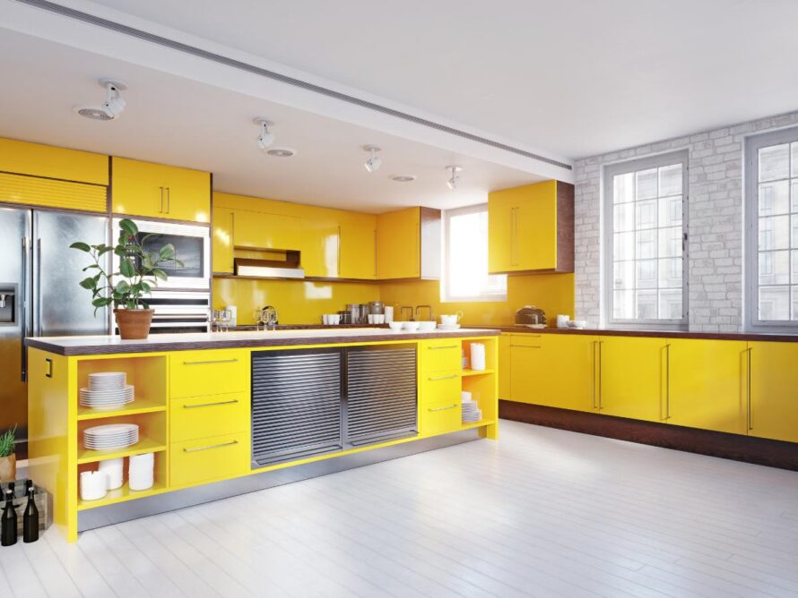 kitchen cabinet colors to avoid 05