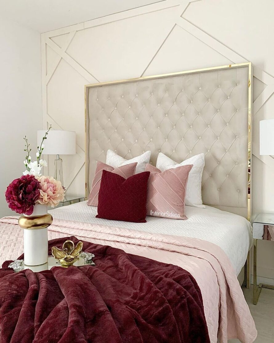 romantic bedroom decorating ideas 11