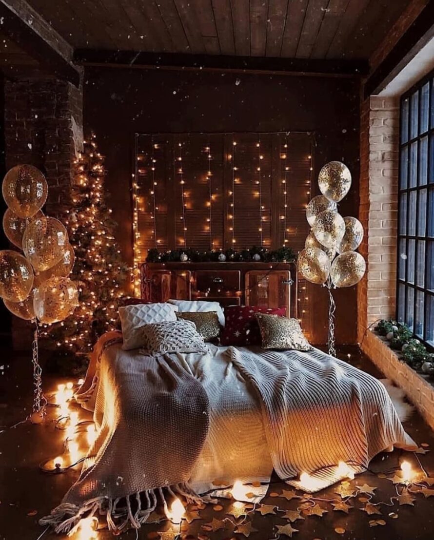 romantic bedroom decorating ideas 28