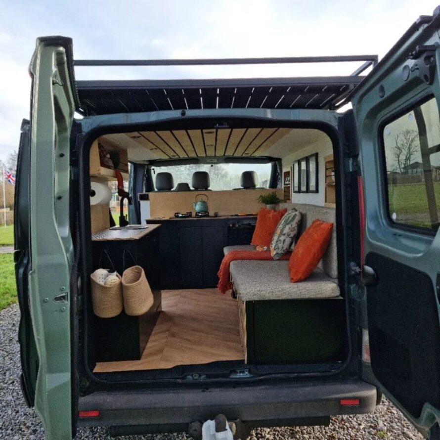 small camper interior ideas 3