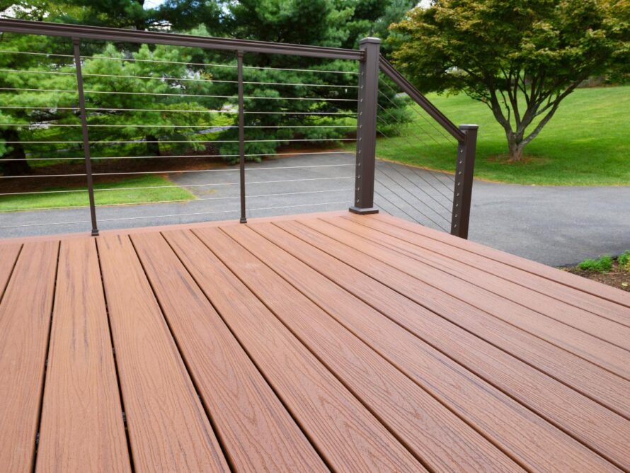 small deck ideas 21