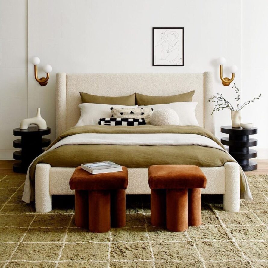 26 minimalist bedroom designs 26