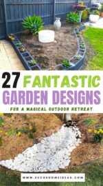 best captivating garden ideas 2