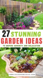 best dreamy garden designs 2